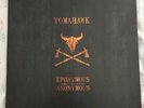 Tomahawk - Eponymous To Anonymous 3LP Mike Patton