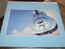 Dire Straits Brothers In Arms MFSL 2-441 Mobile Fidelity Sound Lab Mofi