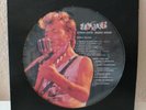 STRAY CATS / BRIAN SETZER  LP. RADIO SHOW. PICTURE DISC. NUEVO