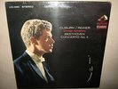 Van CLIBURN Fritz REINER Beethoven Concerto # 4 SEALED New Vinyl LP 1963 LSC2680