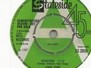 LINDA CARR EVERYTIME / TRYING TO BE GOOD FOR YOU RARE* UK DEMO
