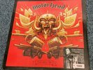 Motörhead - The Best Of, 3xLP, 7