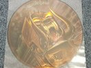 Motörhead - Orgasmatron, LP, Vinyl, Picture Disc, 1986