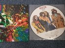 Led Zeppelin - Kashmir, Ltd Edition Picture Disc for Fan Club Mexico, LP, Vinyl