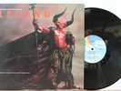 TANGERINE DREAM Legend OST LP (MCA-6166, orig 1986) VG++ Vinyl Bryan Ferry