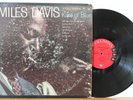 MILES DAVIS Kind Of Blue LP (Columbia CL-1355, orig 6-eye Mono) G Vinyl