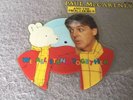 Rupert Bear / Paul McCartney  