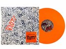 Paramore RIOT  Orange Colored Vinyl LP Record Urban Outfitters NEW 21 Pilots