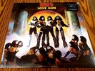 KISS - Love Gun - Vinyl LP - NEW - Kissteria - 2014 180 Gram - Reissue Paul Gene
