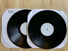 Blink 182 Greatest Hits TEST PRESS 2xLP Vinyl NOFX Fall Out Boy Green Day Panic