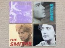 THE SMITHS 7” VINYL BUNDLE ALL EXCELLENT ASK PANIC GIRLFRIEND IN COMA BIG MOUTH