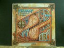 PLANXTY  The Well Below The Valley   LP    Irish Folk  1973 1st press  EX