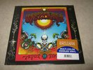 GRATEFUL DEAD-Aoxomoxoa LP NEW  Barnes & Noble Exclusive Multi-Color Swirled Wax