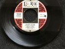 HOAGY LANDS 'The Next In Line' ORIGINAL Signed demo, northern soul 45