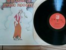 Atomic Rooster In Hearing Of,  Canadian Elektra press Vinyl lp, Ex audio