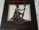 Hellhammer - Apocalyptic Raids