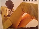 Curtis mayfield,Curtis self titled lp