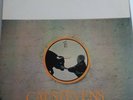 CAT STEVENS Catch Bull At Four LP Lee Hulko Sterling  Master Press
