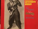 CLARENCE GATEMOUTH BROWN The Original Peacock Recordings LP ROUNDER 2039  NM