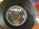 JOHNNY O`KEEFE.  REAL WILD CHILD  / SHAKE BABY SHAKE