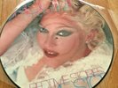 MADONNA BEDTIME STORIES PICTURE DISC VINYL UK PROMO LP