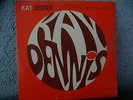 Kay Dennis Same Title Pearce US LP Signed By Kay Dennis Shipping 5$