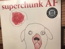 Superchunk AF (acoustic foolish) NEW 2019 Rare Vinyl LP MRG30 Merge Subscription