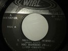 1960’s LORD CREATOR & AUDLEY WILLIAMS QUINTET 45rpm On WIRL 4 Hits