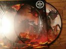 THY ART IS MURDER Hate LP Picture Disc Death Metal NUCLEAR BLAST Limited Edition