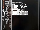 THE GODFATHER / NINO ROTA / SOUNDTRACK / VICTOR JAPAN OBI SWG-7253