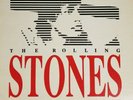 THE ROLLING STONES: PAST AND PRESENT, 1982-10-11, 12 LPs, RADIO SHOW, VG+-EX+