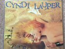 CYNDI LAUPER True Colors MFSL - 180g Vinyl LP (MOFI1-028) US Numbered Near Mint