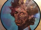 LP Picture Disc The Rolling Stones Rarities