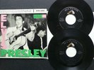 2 EP Elvis Presley - Same - USA RCA EPB 1254