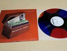 Tab Smith Keeping Tab Promo Multi Colored Jazz Lp Rare 1959 Checker Vinyl Record