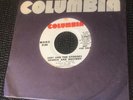Iggy Pop and The Stooges Search and Destroy wlp Promo 45 7” mono Raw Power NM