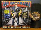JOE BONAMASSA - LIVE AT THE GREEK THEATER Vinyl 4LP Box Set  Guitar Blues Rock