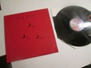 Rush - Hold Your Fire LP 1987 US 1st Press  VINYL NM-