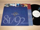 Simple Minds LP Glittering Prize 81/92/1992 Europe Press in Mint