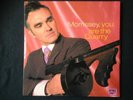 MORRISSEY - YOU ARE THE QUARRY / UK VINYL LP MINT ATKLP 001 / THE SMITHS