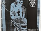 2LP CORONER - The Unknown - Rare And Unreleased - NOTVD handnumbered 126/500