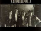 Choirboys ?– Big Bad Noise LP 1988 Mushroom Australia ?– RML-53258