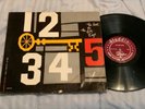 THE FIVE KEYS The Best Of The Five Keys DOOWOP Aladdin 806 original LP