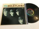Beatles Meet The First Album Record lp original vinyl album