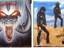Motorhead	Set of 2 - Ace of Spades and Rock N Roll  BOTH New AND Sealed