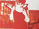 Mylene Farmer Beyond My Control Maxi Blanc Neuf Et Scellé