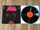 LOVE AFFAIR - THE EVERLASTING LOVE AFFAIR : VG+ UK 12