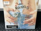MADONNA LP Like A Prayer Vinyle 33t Edition Limité Red Vinyl Collector Neuf