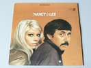 Same (1968) Nancy & Lee (RS 6273) LP Germany