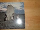 THE WHO Who's Next REMASTERED sealed 180 GRAM vinyl LP One of their best albums